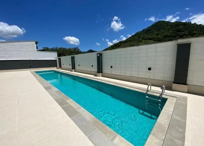 Apartament Ubatuba